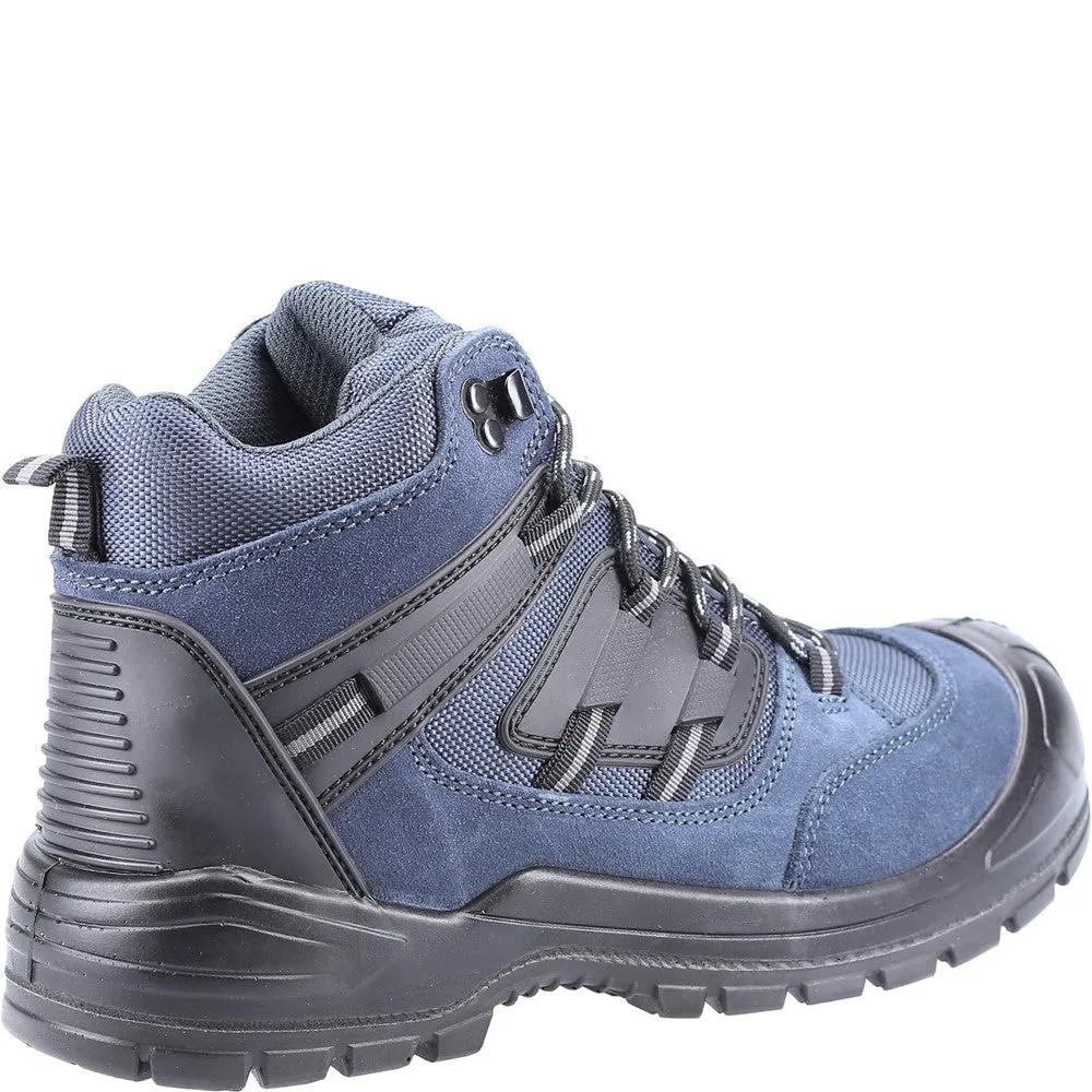 Amblers Safety 257 Safety Boot Women's Sneakers Casual Walking Shoes
