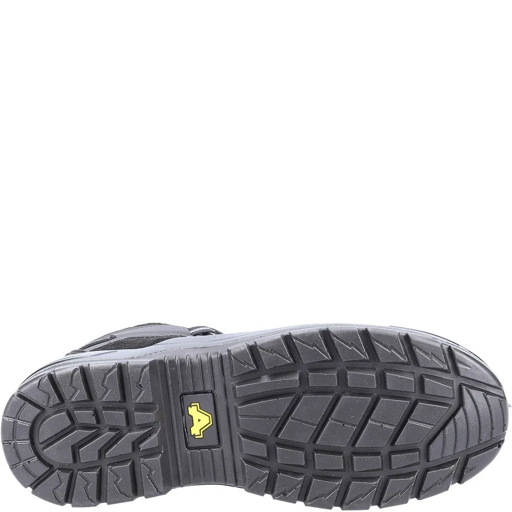 Amblers Safety 257 Safety Boot Women's Sneakers Casual Walking Shoes