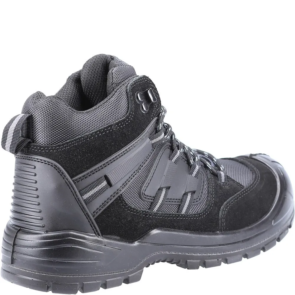 Amblers Safety 257 Safety Boot Women's Sneakers Casual Walking Shoes