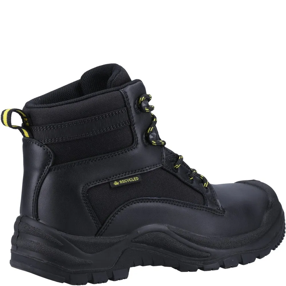 Amblers Safety 501R S1P Safety Boot Women's Sneakers Casual Walking Shoes