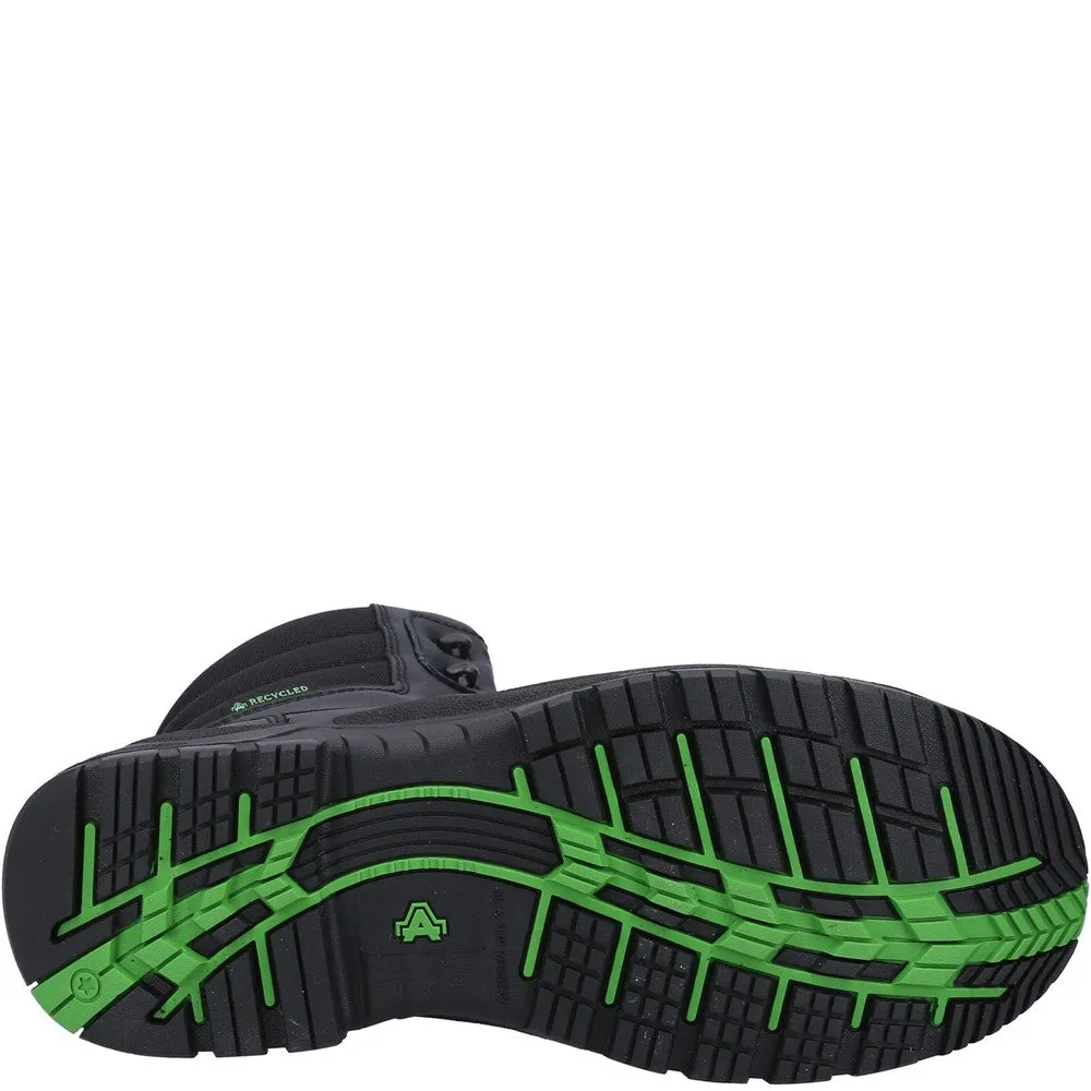 Amblers Safety 503 Safety Boots Women's Sneakers Casual Walking Shoes