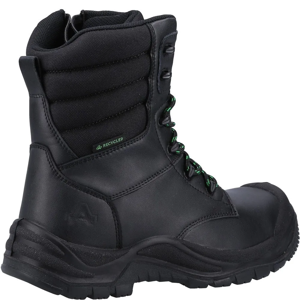Amblers Safety 503 Safety Boots Women's Sneakers Casual Walking Shoes
