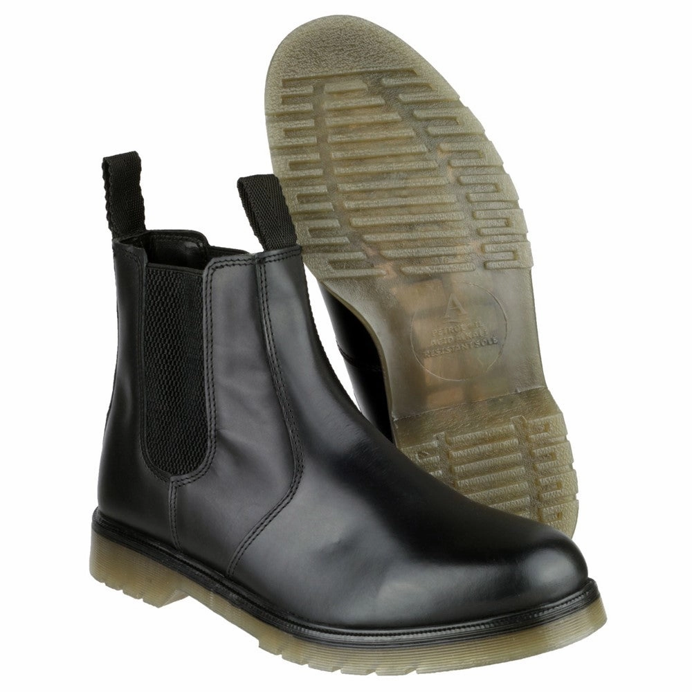 Amblers Colchester Boot Women's Sneakers Casual Walking Shoes