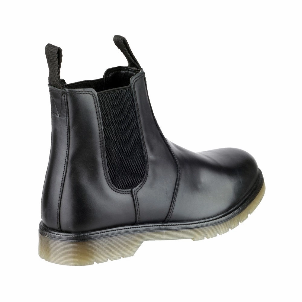 Amblers Colchester Boot Women's Sneakers Casual Walking Shoes