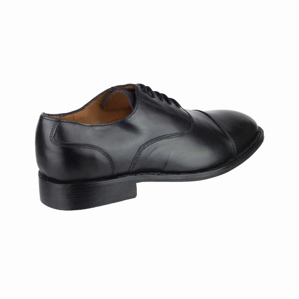 Amblers James Leather Soled Oxford Dress Shoe Men's Sports Casual Shoes