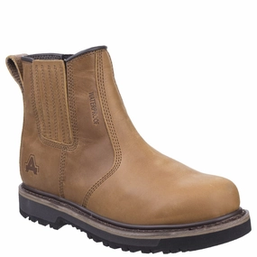 Amblers Kennoway Dealer Boot Basketball Shoes, Running Shoes