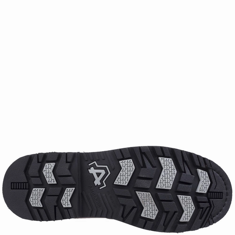 Amblers Kennoway Dealer Boot Men's Sports Casual Shoes