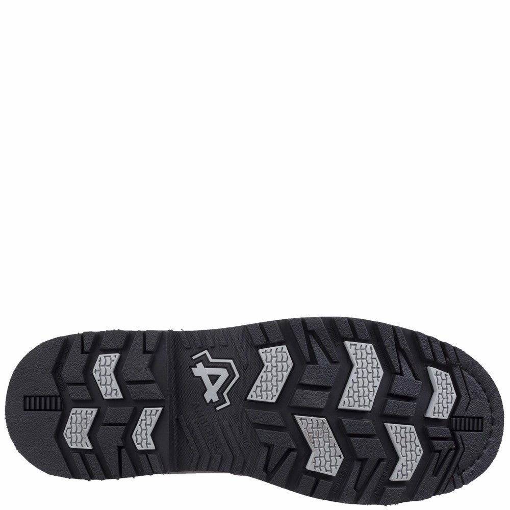 Amblers Kennoway Dealer Boot Men's Sports Casual Shoes