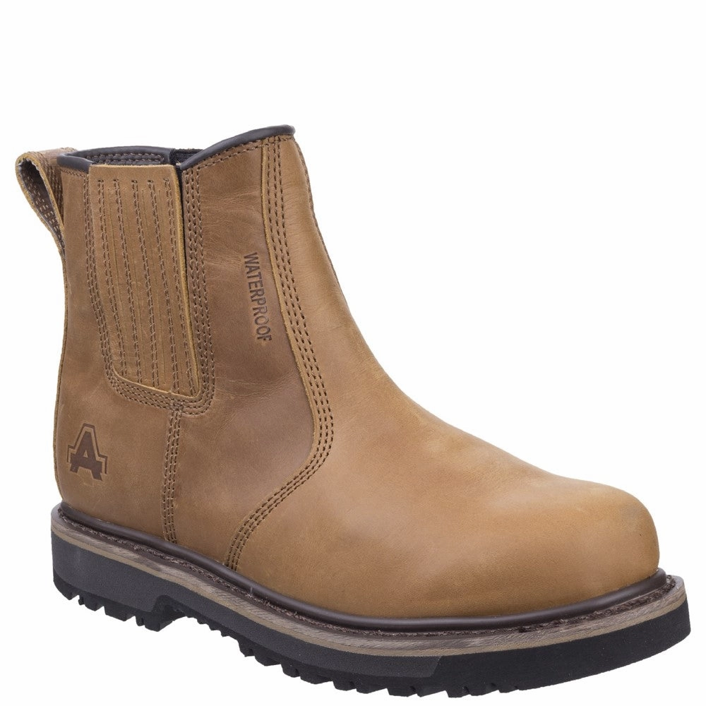 Amblers Kennoway Dealer Boot Basketball Shoes, Running Shoes