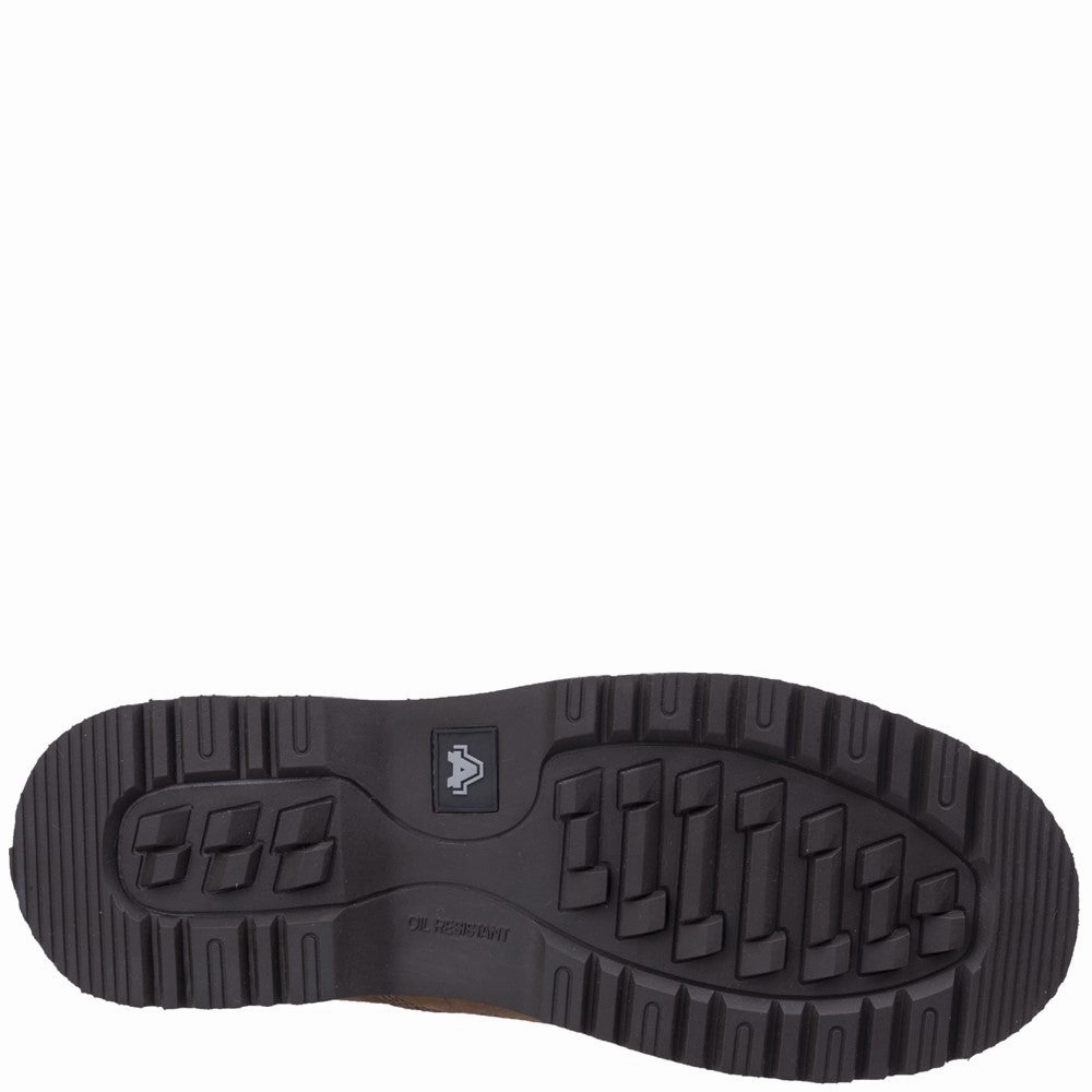 Amblers Millport Boot Men's Sports Casual Shoes