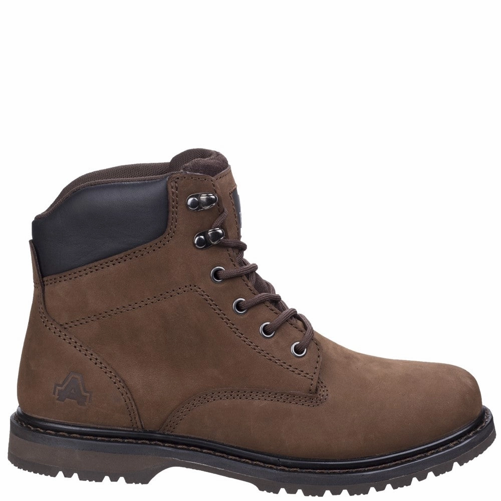 Amblers Millport Boot Men's Sports Casual Shoes