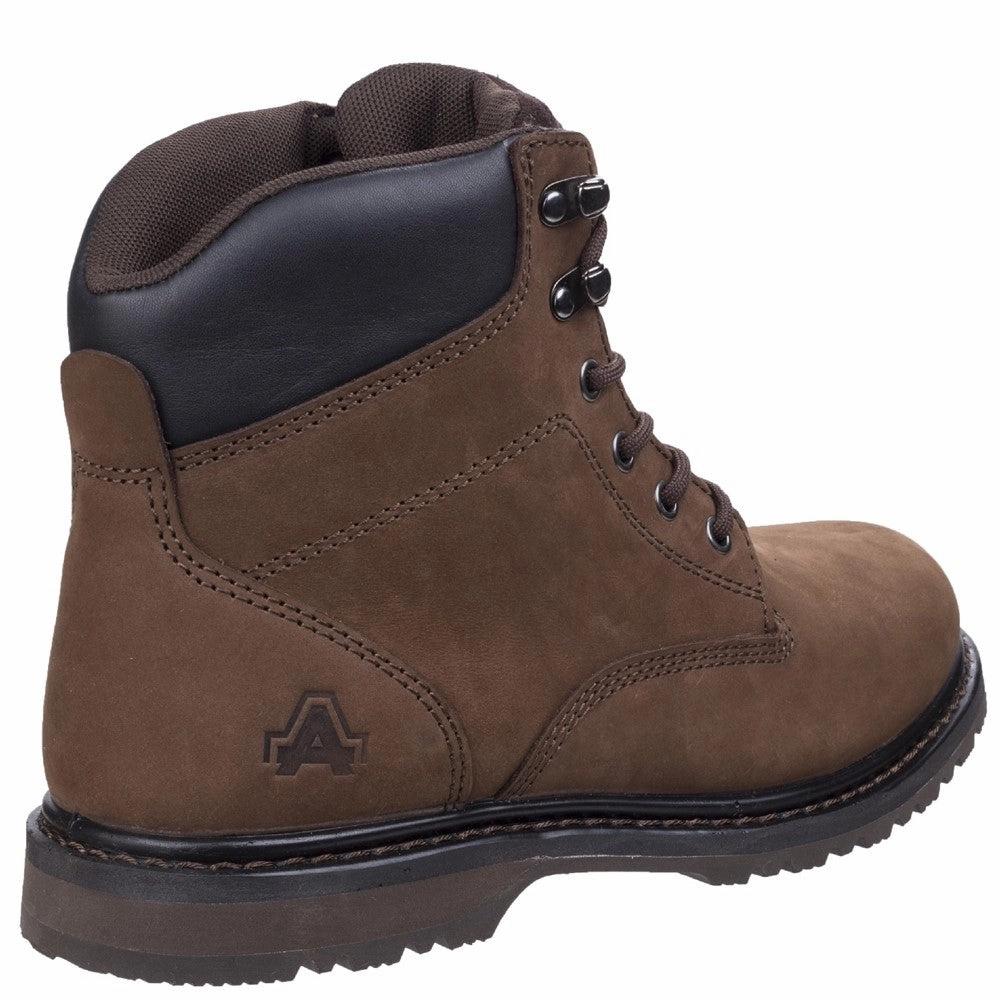 Amblers Millport Boot Men's Sports Casual Shoes