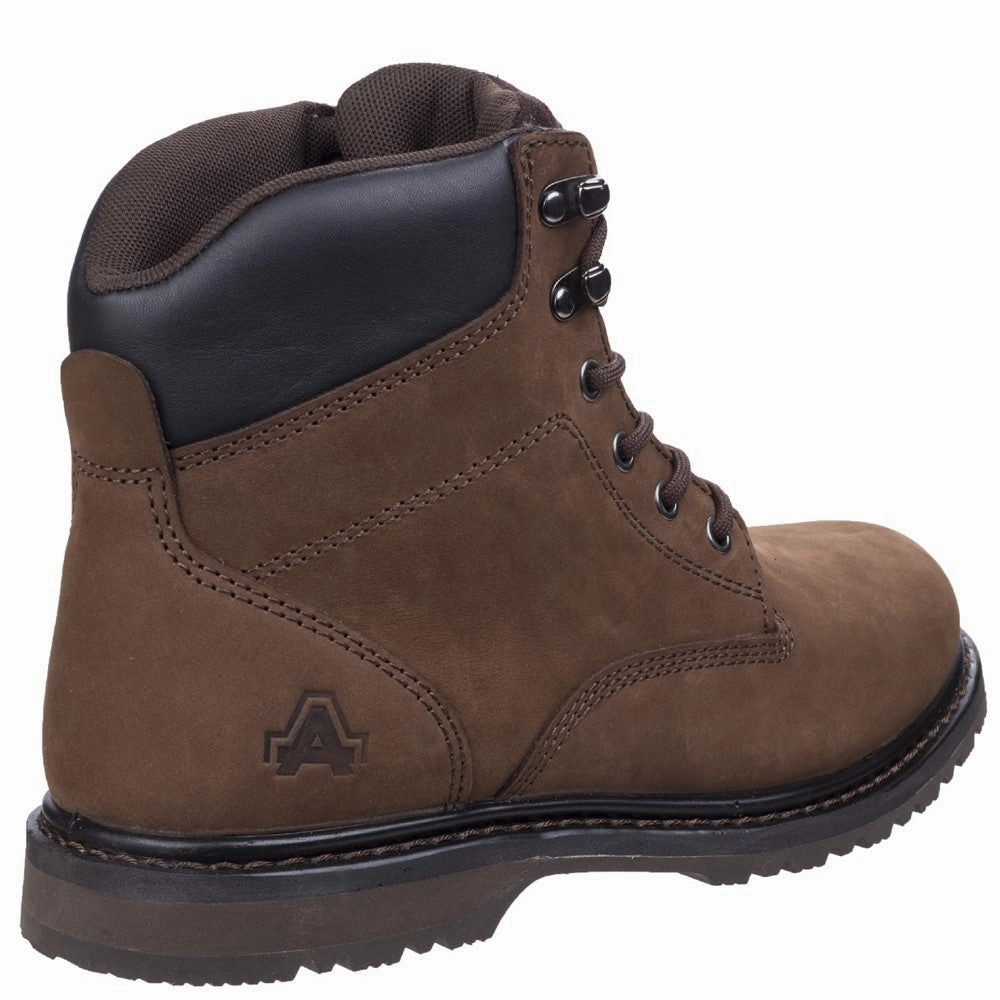 Amblers Millport Boot Men's Sports Casual Shoes