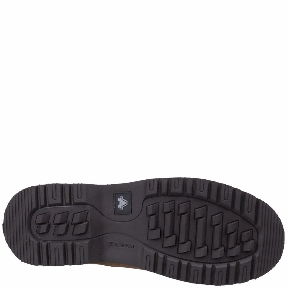 Amblers Millport Boot Men's Sports Casual Shoes