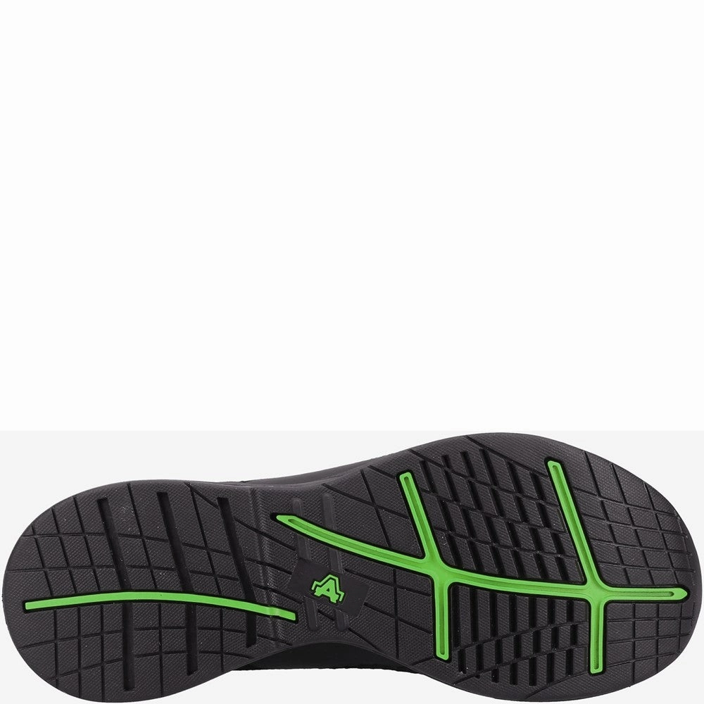 Amblers Safety 610 Safety Trainers Women's Sneakers Casual Walking Shoes