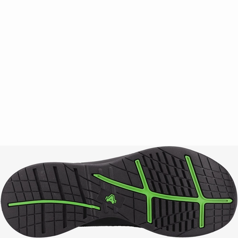 Amblers Safety 610 Safety Trainers Women's Sneakers Casual Walking Shoes