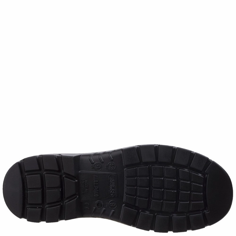 Amblers Safety AS1007 Full Safety Wellington Women's Sneakers Casual Walking Shoes