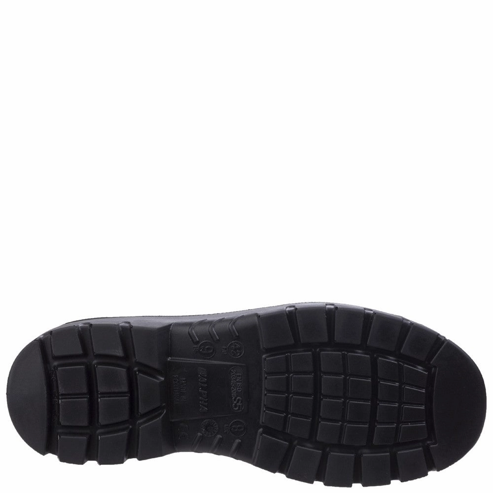 Amblers Safety AS1008 Full Safety Rigger Boot Women's Sneakers Casual Walking Shoes
