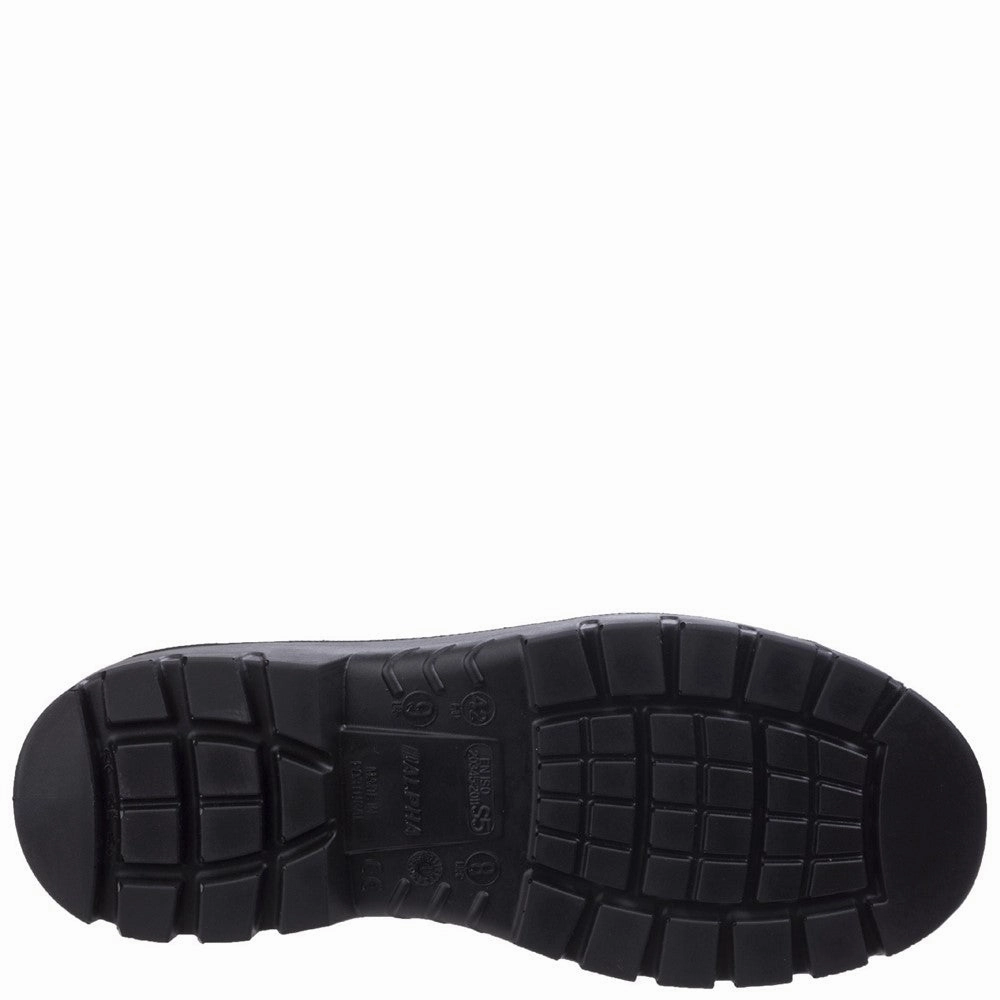 Amblers Safety AS1008 Full Safety Rigger Boot Women's Sneakers Casual Walking Shoes