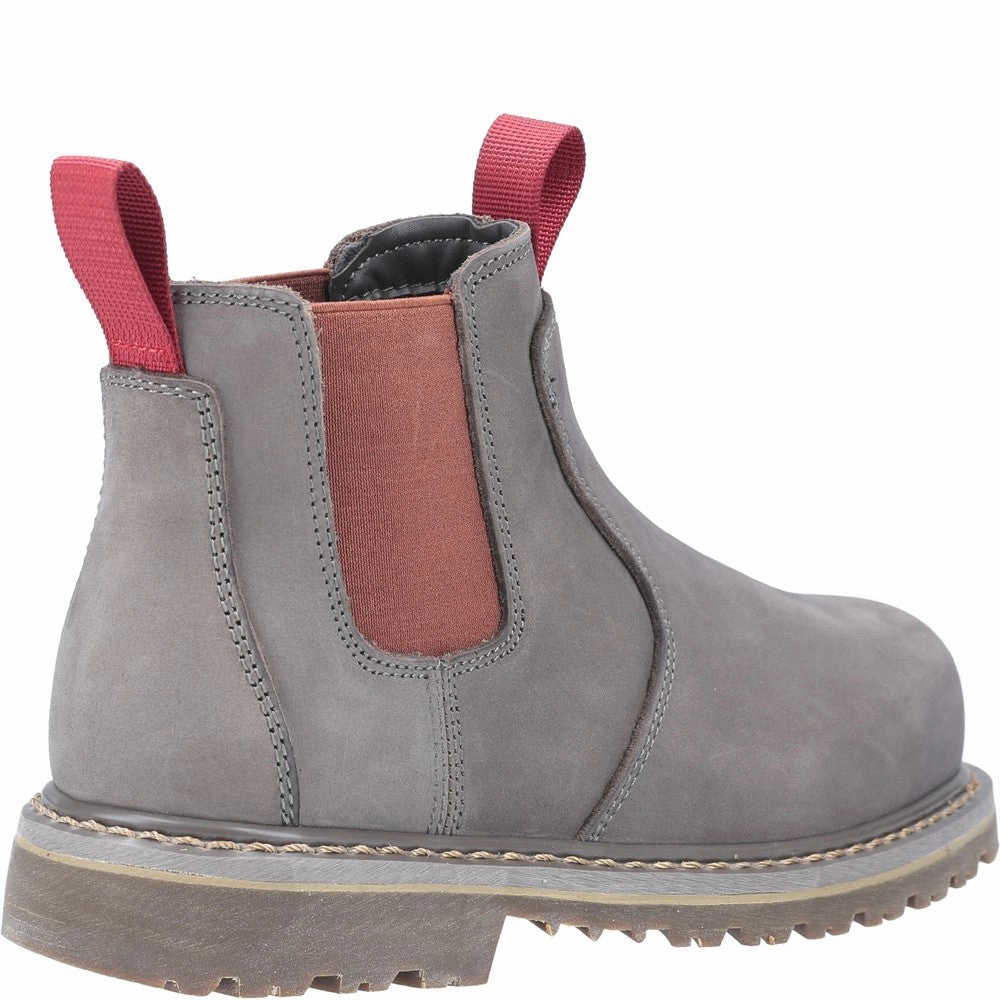 Amblers Safety AS106 Sarah Safety Boot Women's Sneakers Casual Walking Shoes