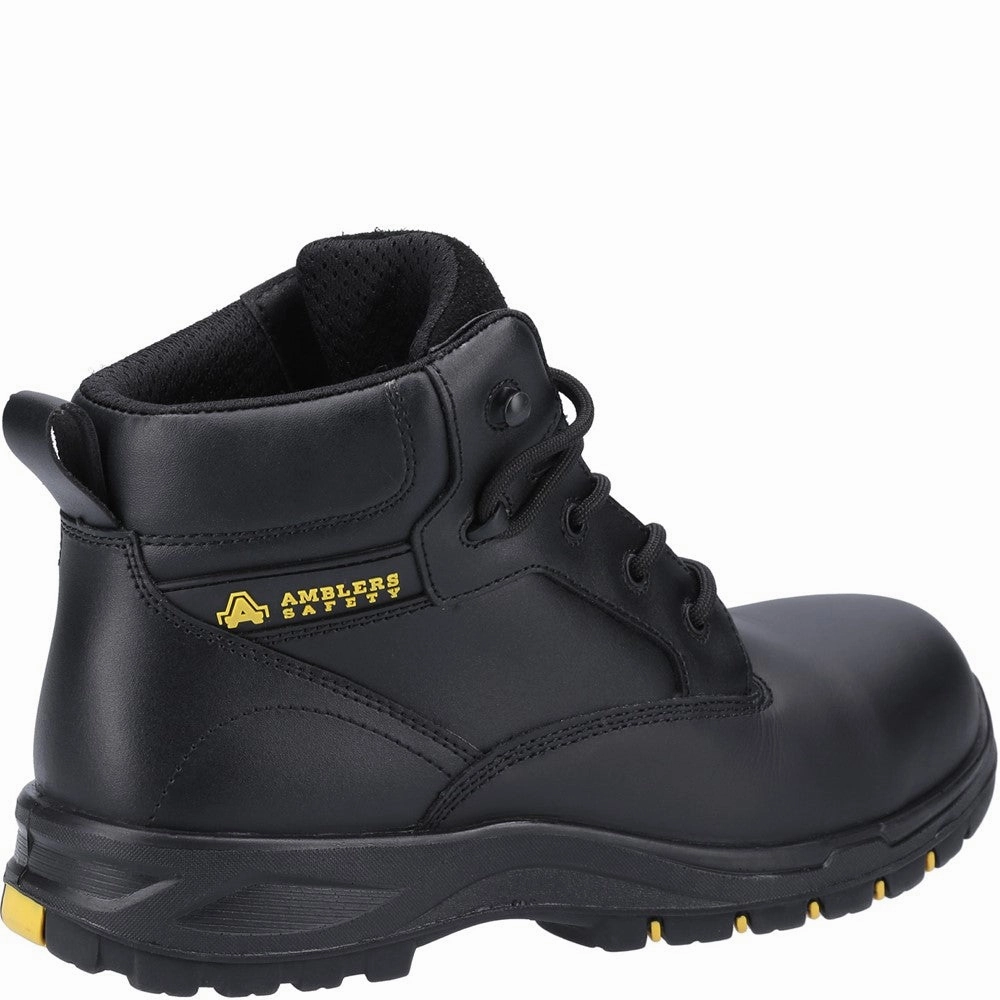 Amblers Safety AS605C Safety Boots Women's Sneakers Casual Walking Shoes