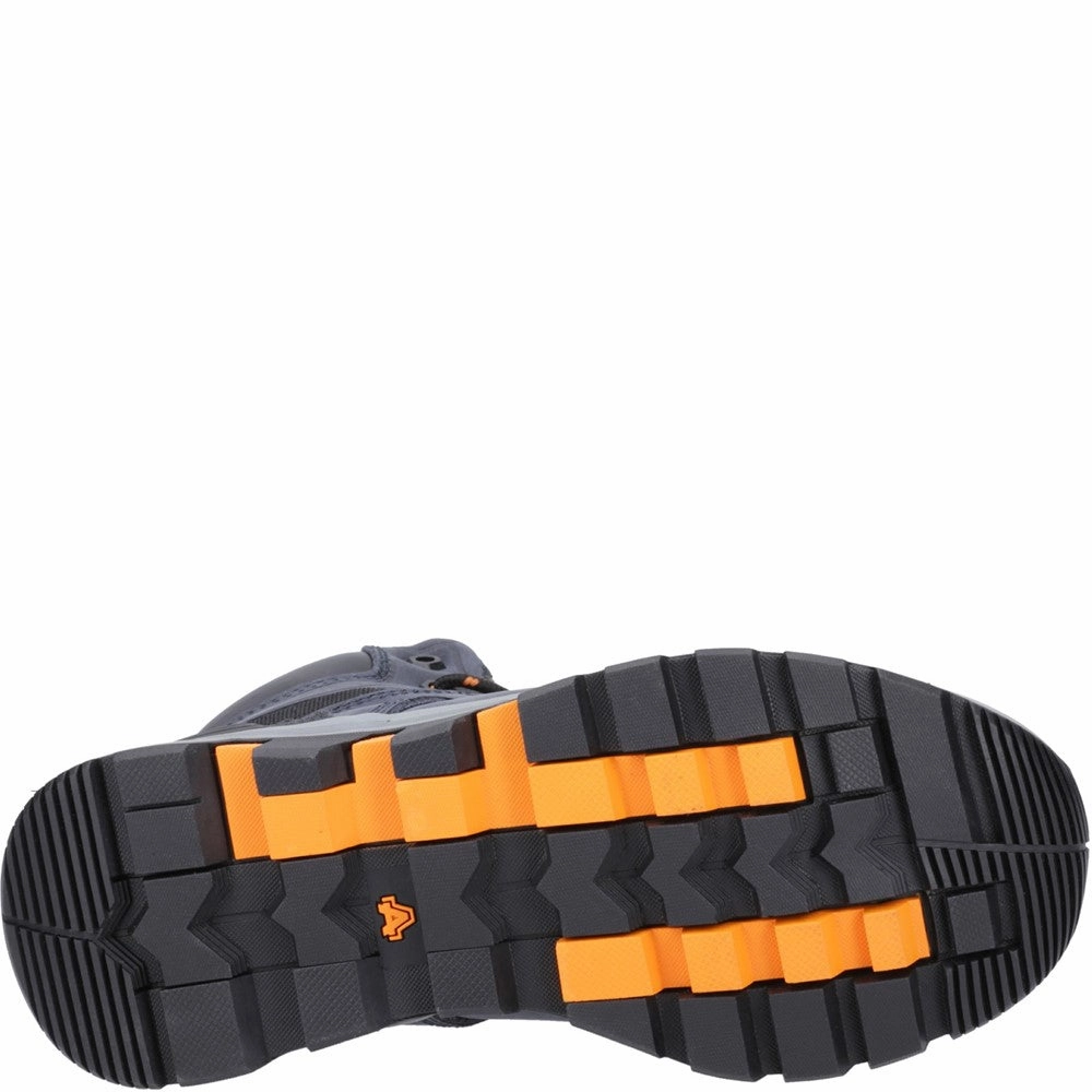 Amblers Safety AS613 Elena Safety Boot Women's Sneakers Casual Walking Shoes