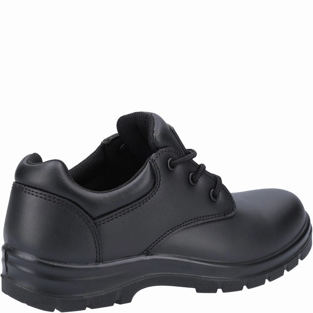 Amblers Safety AS715C Safety Shoes Women's Sneakers Casual Walking Shoes