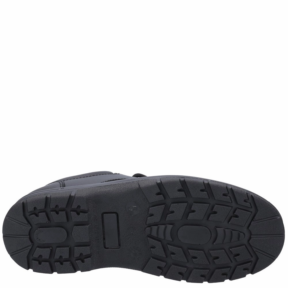 Amblers Safety AS715C Safety Shoes Women's Sneakers Casual Walking Shoes