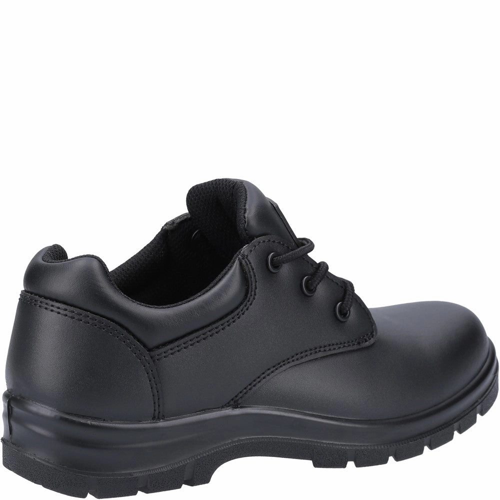 Amblers Safety AS715C Safety Shoes Women's Sneakers Casual Walking Shoes