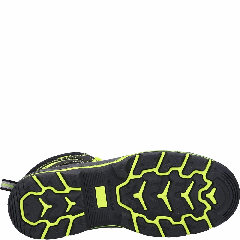 Amblers Safety AS972C Beacon Safety Boot Women's Sneakers Casual Walking Shoes
