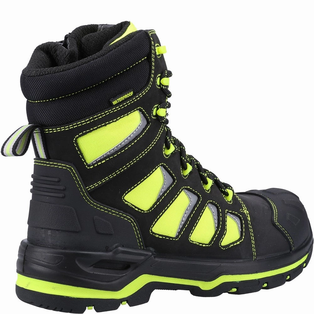 Amblers Safety AS972C Beacon Safety Boot Women's Sneakers Casual Walking Shoes