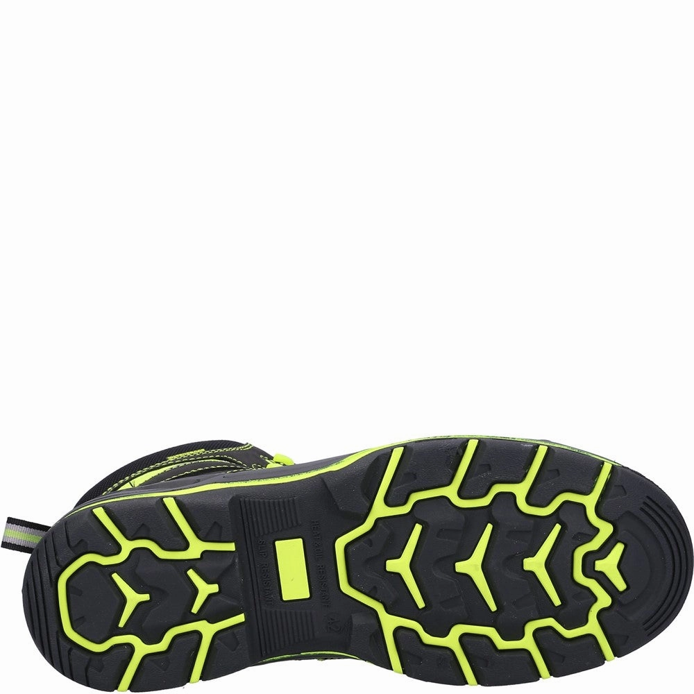 Amblers Safety AS972C Beacon Safety Boot Women's Sneakers Casual Walking Shoes