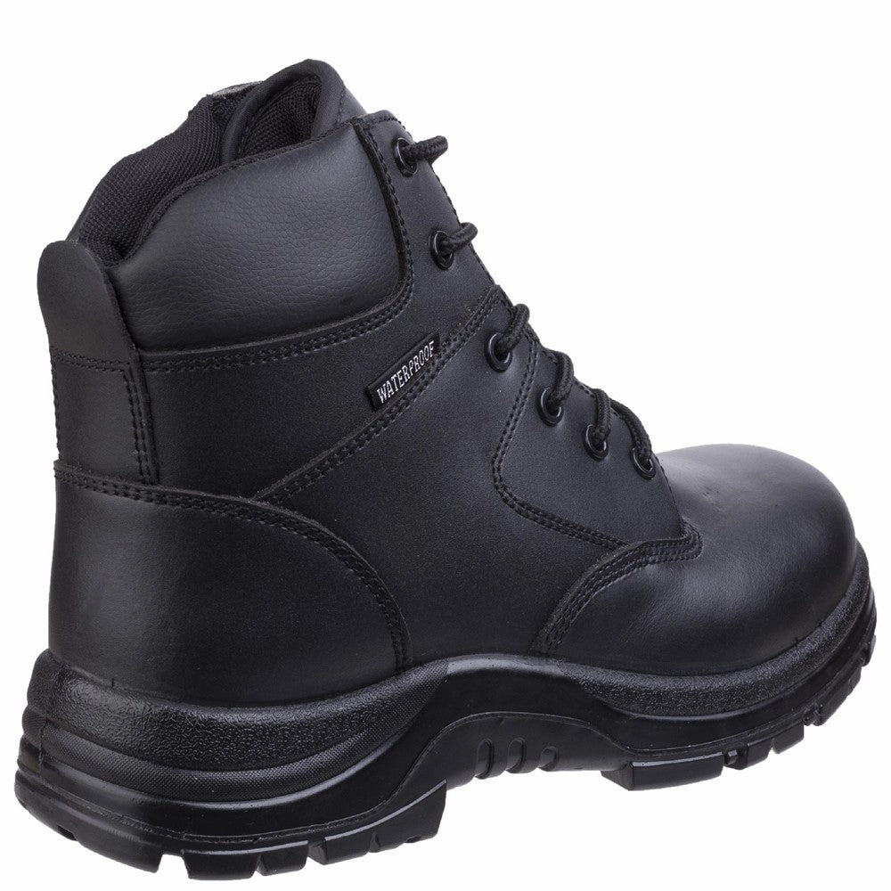 Amblers Safety FS006C Safety Boot Women's Sneakers Casual Walking Shoes