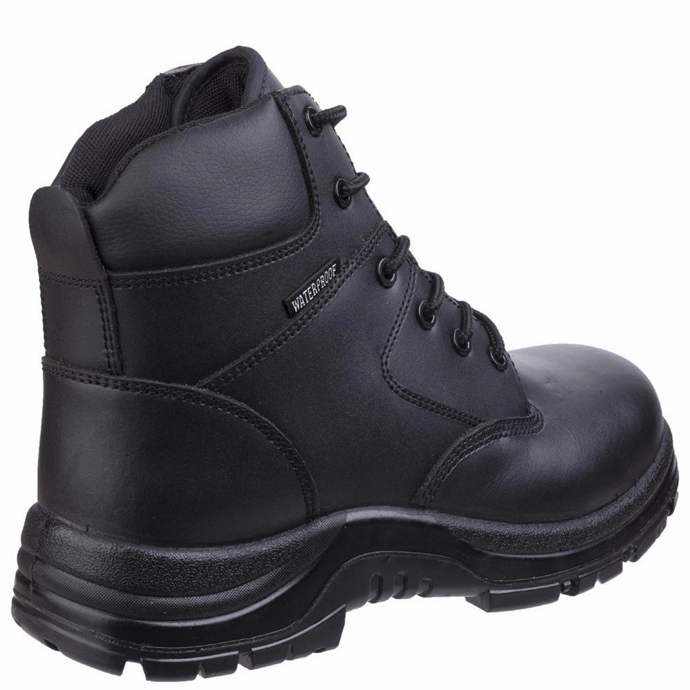 Amblers Safety FS006C Safety Boot Women's Sneakers Casual Walking Shoes