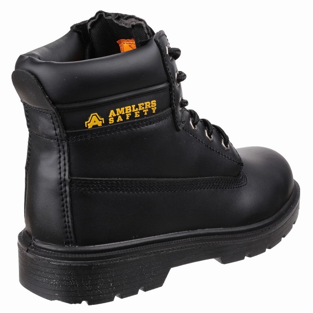 Amblers Safety FS112 Safety Boot Women's Sneakers Casual Walking Shoes