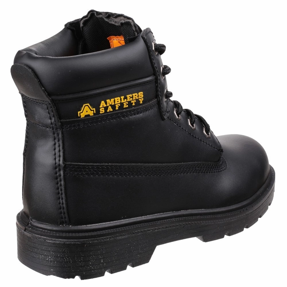 Amblers Safety FS112 Safety Boot Women's Sneakers Casual Walking Shoes