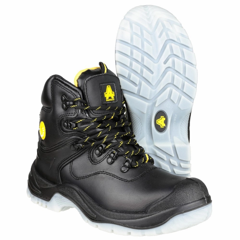 Amblers Safety FS198 Safety Boot Women's Sneakers Casual Walking Shoes