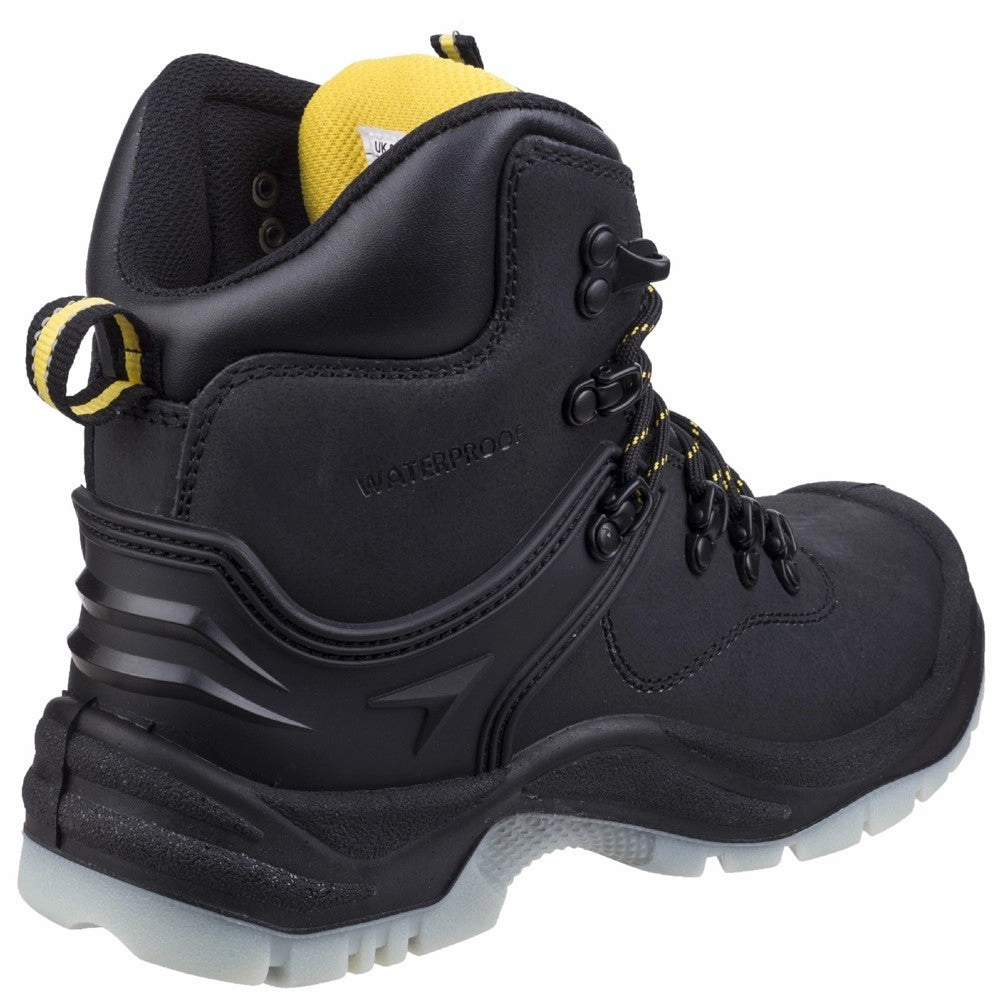 Amblers Safety FS198 Safety Boot Women's Sneakers Casual Walking Shoes
