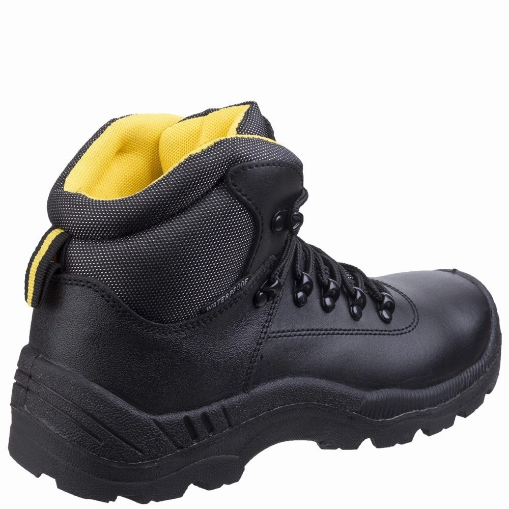 Amblers Safety FS220 Safety Boot Women's Sneakers Casual Walking Shoes