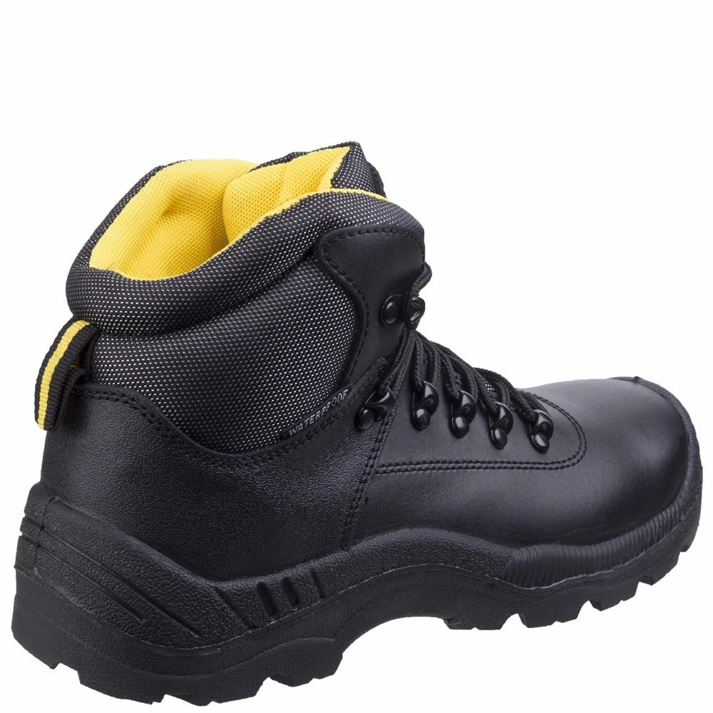 Amblers Safety FS220 Safety Boot Women's Sneakers Casual Walking Shoes