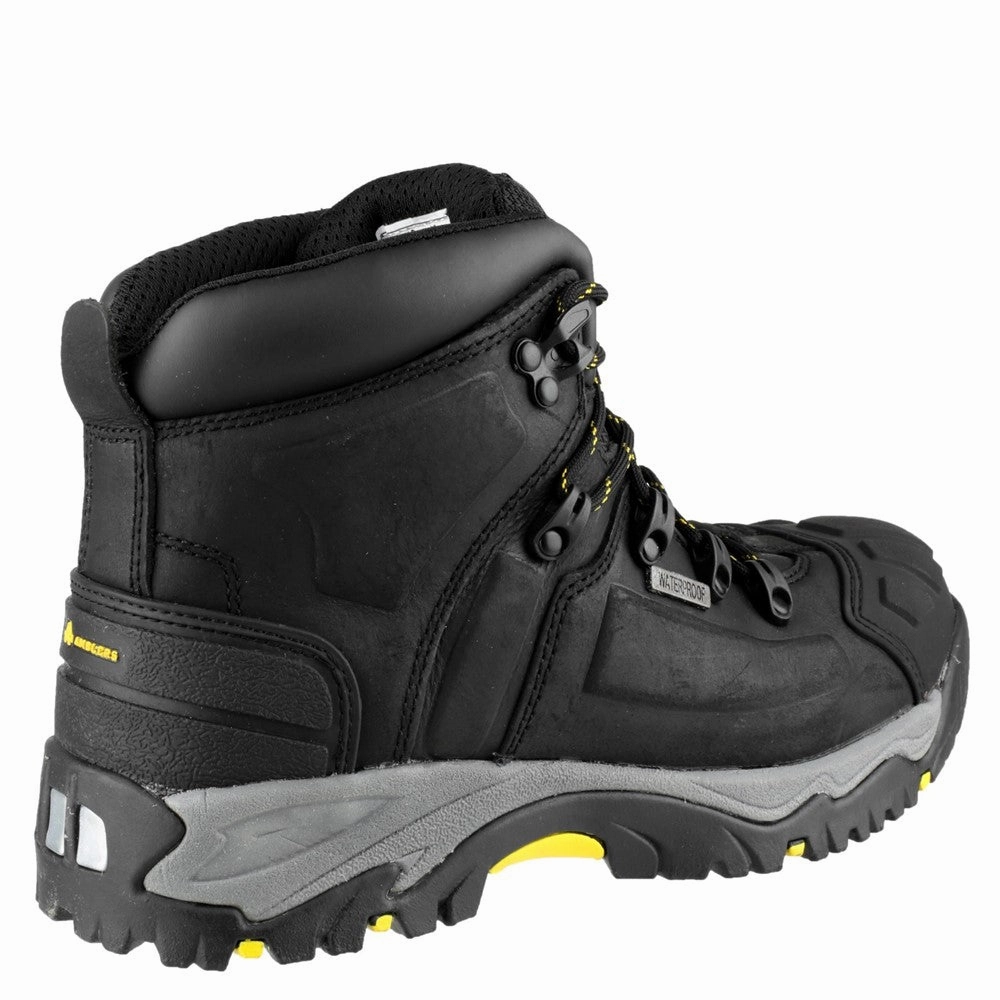 Amblers Safety FS32 Waterproof Safety Boot Women's Sneakers Casual Walking Shoes