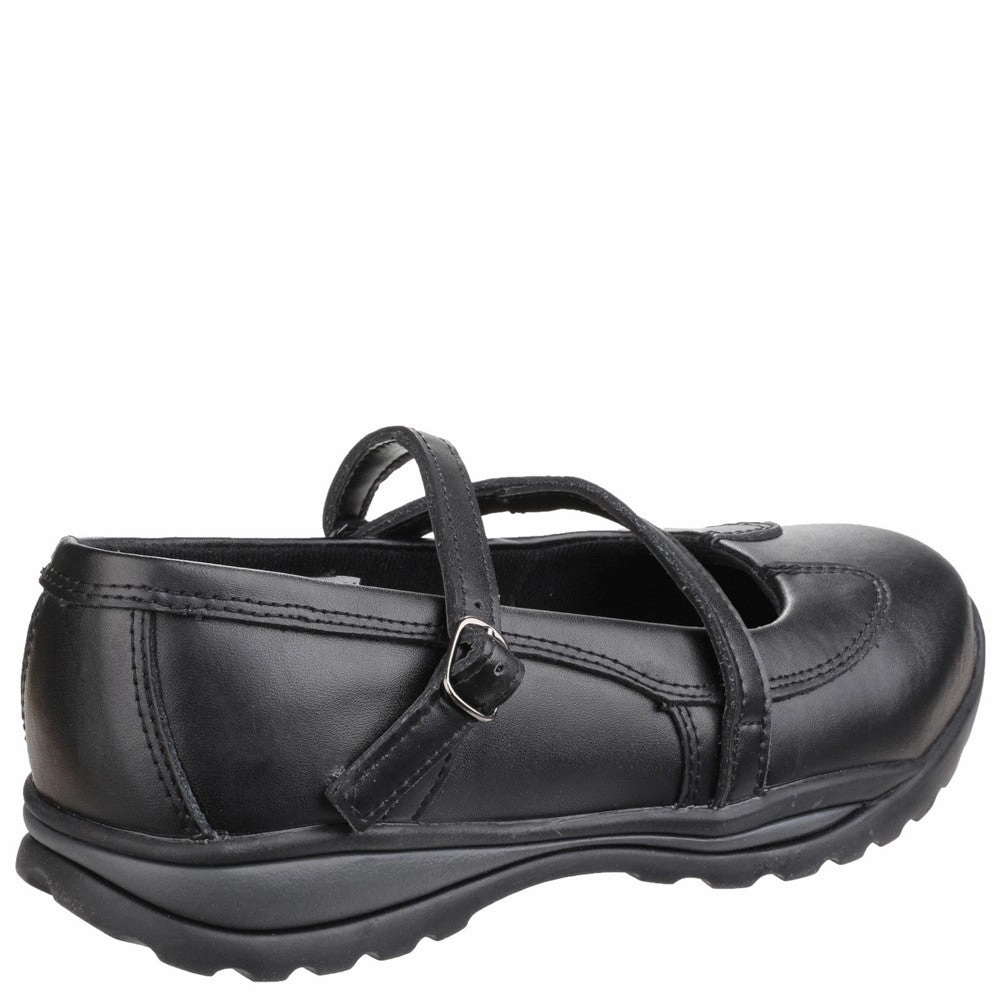 Amblers Safety FS55 Women's Safety Shoe Women's Sneakers Casual Walking Shoes