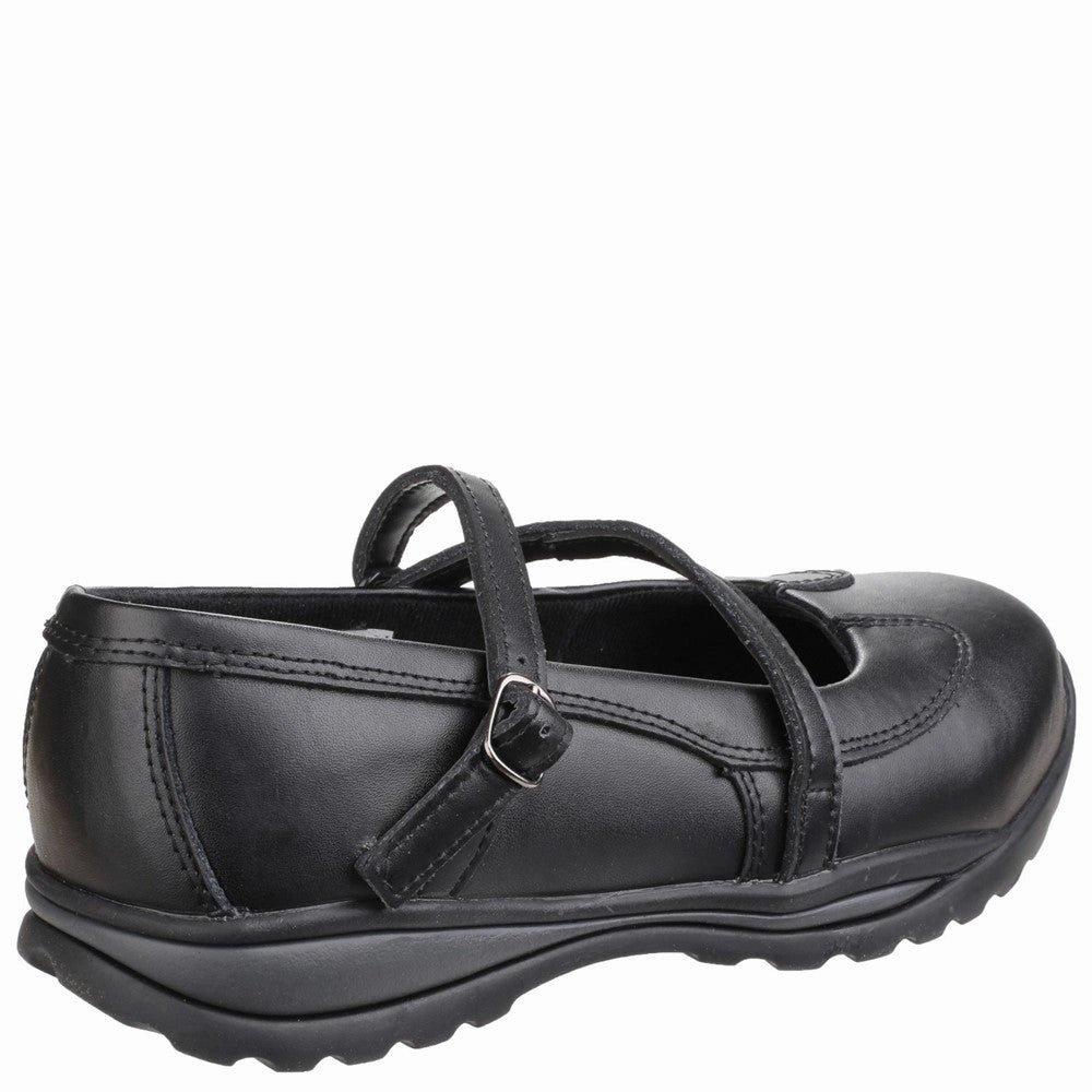Amblers Safety FS55 Women's Safety Shoe Women's Sneakers Casual Walking Shoes