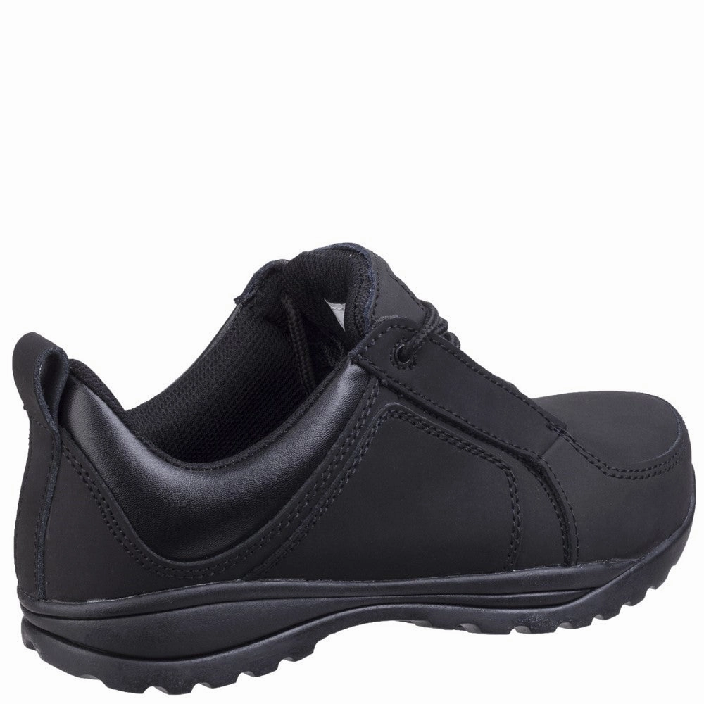 Amblers Safety FS59C Safety Trainer Women's Sneakers Casual Walking Shoes