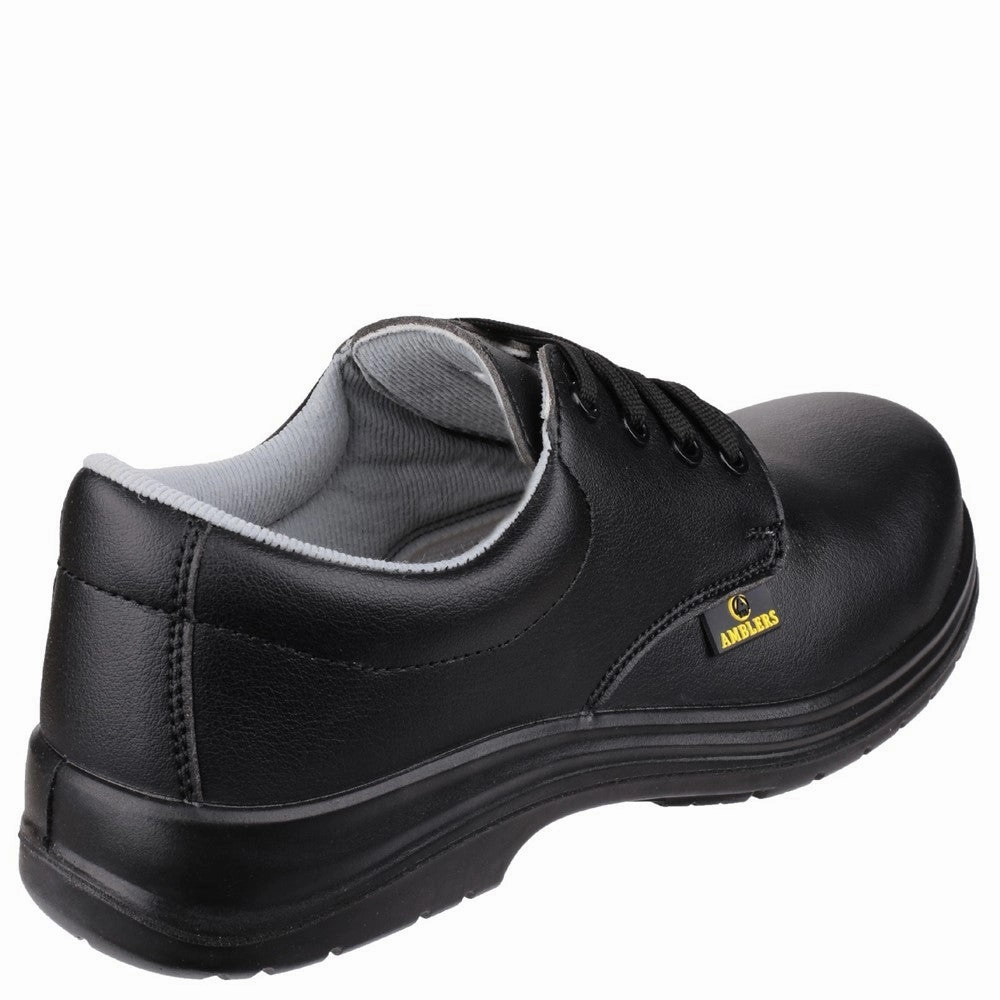Amblers Safety FS662 Safety Shoe Women's Sneakers Casual Walking Shoes