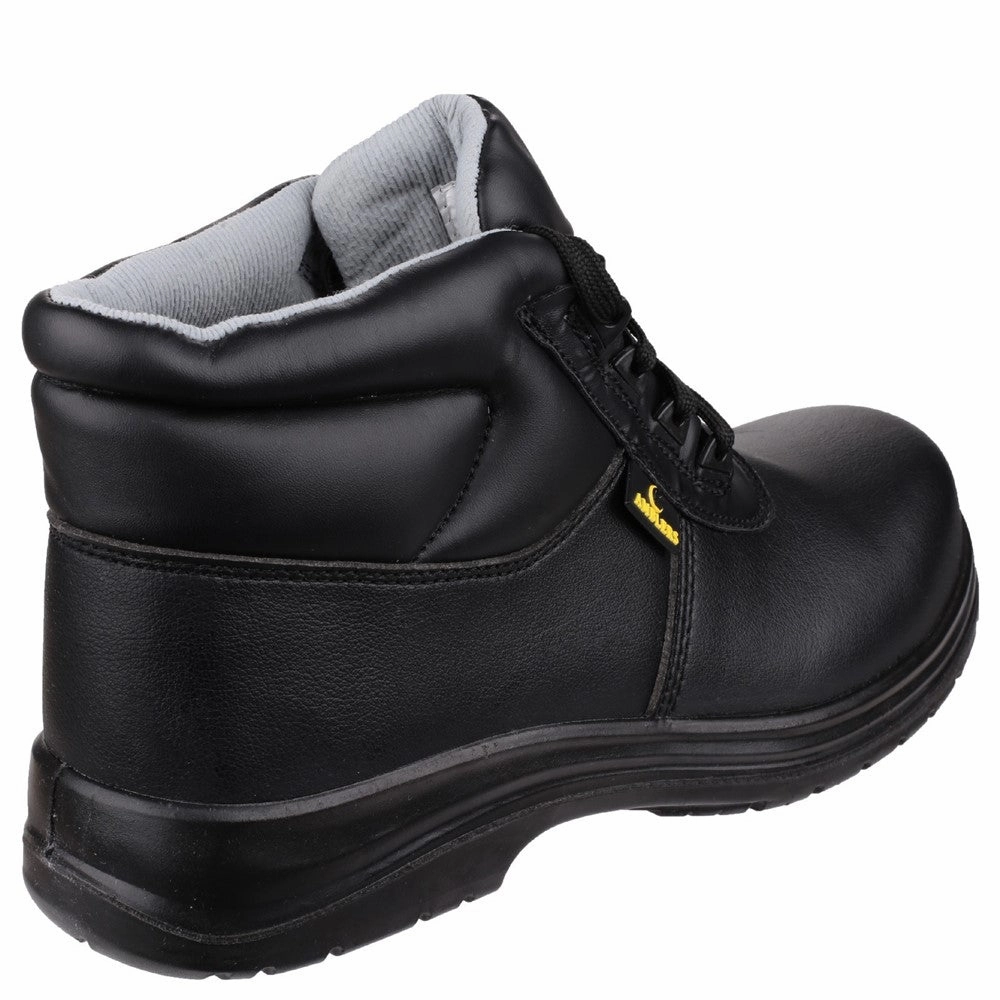 Amblers Safety FS663 Safety Boot Women's Sneakers Casual Walking Shoes