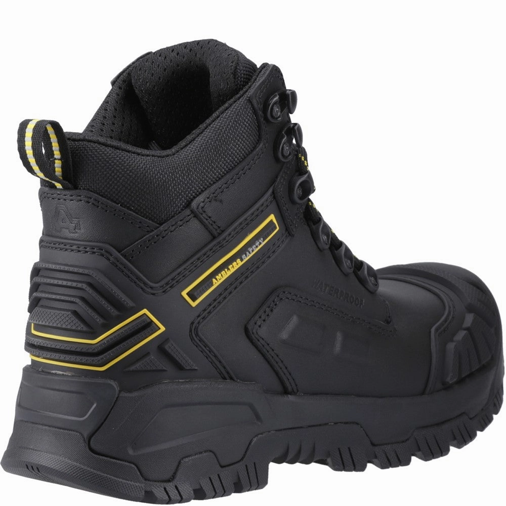 Amblers Safety Mary Safety Boot Women's Sneakers Casual Walking Shoes