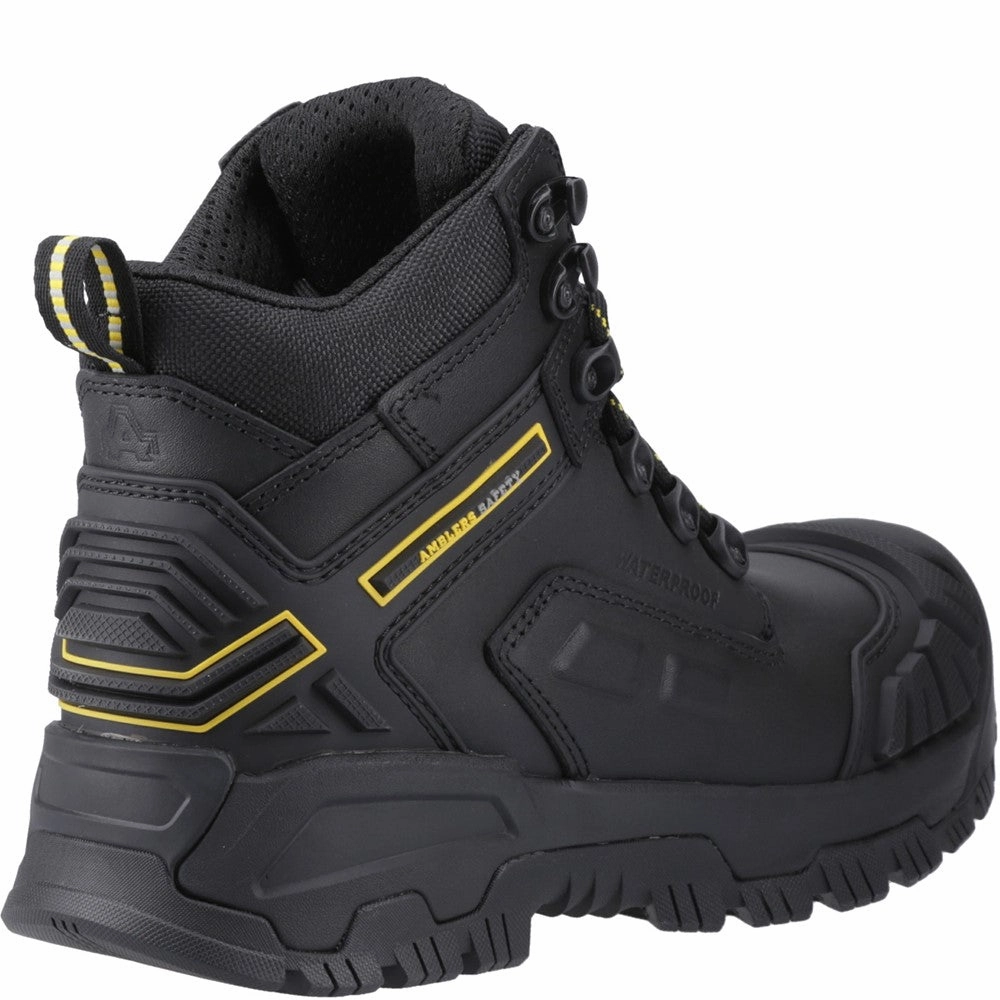 Amblers Safety Mary Safety Boot Women's Sneakers Casual Walking Shoes