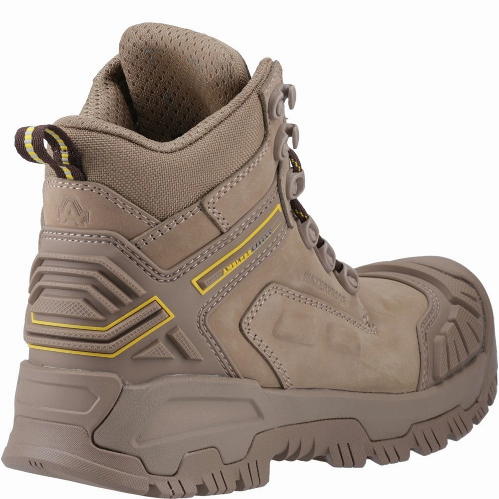Amblers Safety Mary Safety Boot Women's Sneakers Casual Walking Shoes