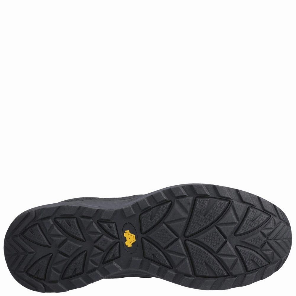 Amblers Safety Relay Safety Hiker Men's Sports Casual Shoes